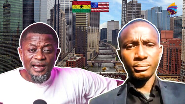 I Made $1,800 A Week, But Wasted All On Addiction – Homeless In The Bronx After Wèèd & Alcohol Took Everything