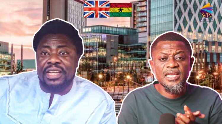 I Make Over GHC400,000 In Nine months – 300x Profit From Cabbage – I Wished I Knew Long Ago – Man