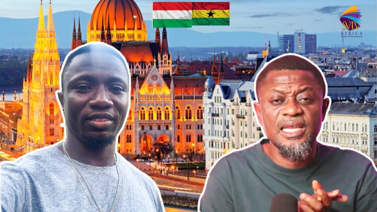 I Make Over GHC400,000 In Nine months – 300x Profit From Cabbage – I Wished I Knew Long Ago – Man