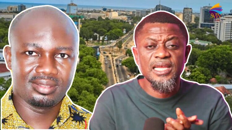 I Make Over GHC400,000 In Nine months – 300x Profit From Cabbage – I Wished I Knew Long Ago – Man