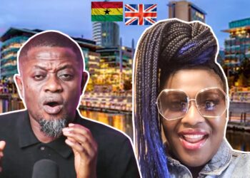 I Cried the Day I Earned £190 a Week — My First Salary as a Jobless Mom in the UK; China Was My Dream, But…