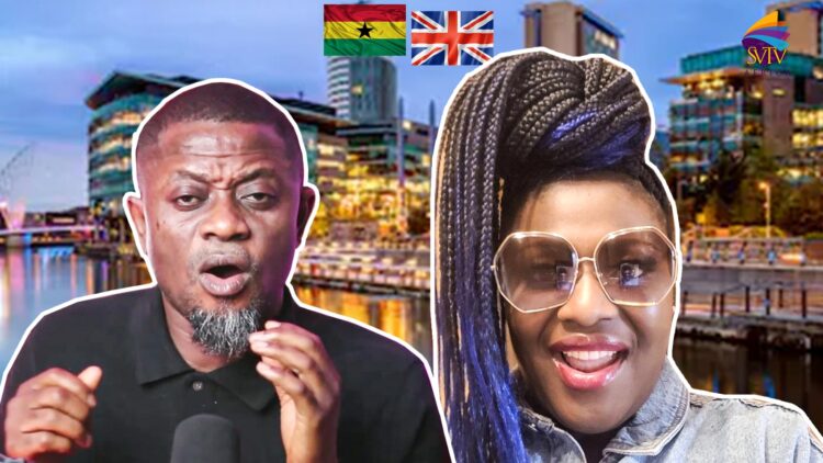 I Cried the Day I Earned £190 a Week — My First Salary as a Jobless Mom in the UK; China Was My Dream, But…