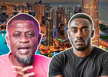 I Sold My Land & Lost $10,000 In  US Marriage, I Lost Everything But UK Gave Me A Second Chance – Man