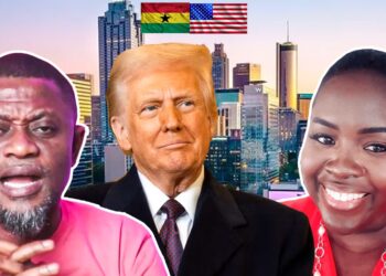 I Sold My Land & Lost $10,000 In  US Marriage, I Lost Everything But UK Gave Me A Second Chance – Man