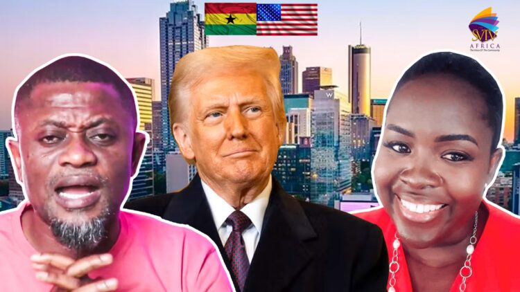 I Sold My Land & Lost $10,000 In US Marriage, I Lost Everything But UK Gave Me A Second Chance – Man