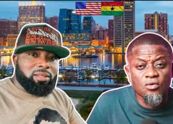 After I Lost $7,000 In A US Visa Scam -I Travelled By Road From Brazil To US With My Pregnant Wife & 2 Year Old Baby