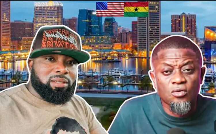 After I Lost $7,000 In A US Visa Scam -I Travelled By Road From Brazil To US With My Pregnant Wife & 2 Year Old Baby