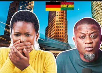 Obroni Landlord Is Evicting Us, Cuts Off Light & Heater Becoz My Husband Should Have …