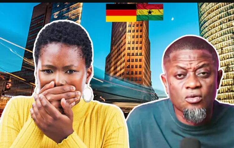 Obroni Landlord Is Evicting Us, Cuts Off Light & Heater Becoz My Husband Should Have …