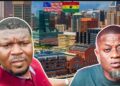 I Wont Marry Again- I Have Divorced My 2 Gh Girls, Using Marriage As An Escape To Eradicate Poverty