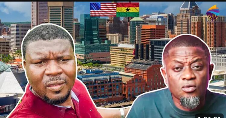 I Wont Marry Again- I Have Divorced My 2 Gh Girls, Using Marriage As An Escape To Eradicate Poverty