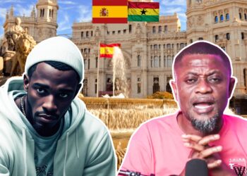 I’m Stranded Abroad; My Brother Lied To Me & I’ve Been Jobless For 5 Months,Farm Work Here Is Seasonal