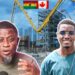 1 Year In Canada: I Work 40Hours A Week,My Seniors Earn Over $3,500 Weekly-Now I’m Employed FullTime