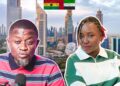 I Left Ghana Due To A Broken Heart: After 16 Yrs & 2 Kids, A Side Chick’s  Hatred Ended My Marriage – Lady