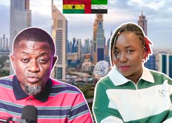I Left Ghana Due To A Broken Heart: After 16 Yrs & 2 Kids, A Side Chick’s  Hatred Ended My Marriage – Lady