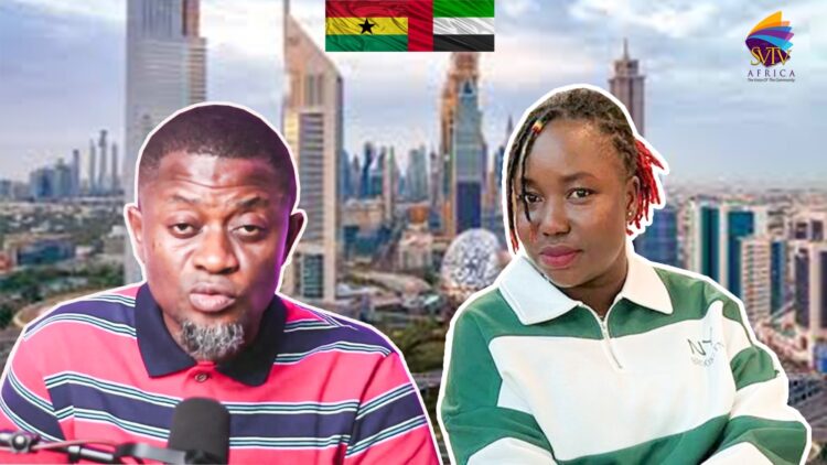 I Left Ghana Due To A Broken Heart: After 16 Yrs & 2 Kids, A Side Chick’s  Hatred Ended My Marriage – Lady