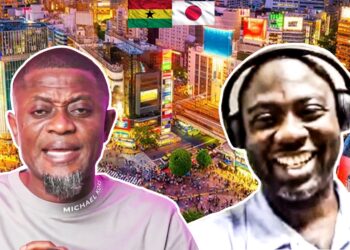 Japan Canceled Free Skilled Job Visas for Africans After Abuse of the System” – Raymond