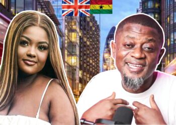 Court Marriages Abroad Destroy Men: A Man Caught the Wife He Brought From Africa Cheating, and He Was Sent Packing