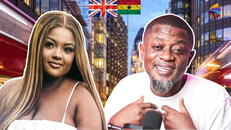 Court Marriages Abroad Destroy Men: A Man Caught the Wife He Brought From Africa Cheating, and He Was Sent Packing