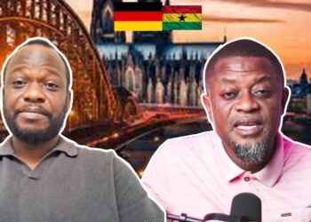 Court Marriages Abroad Destroy Men: A Man Caught the Wife He Brought From Africa Cheating, and He Was Sent Packing