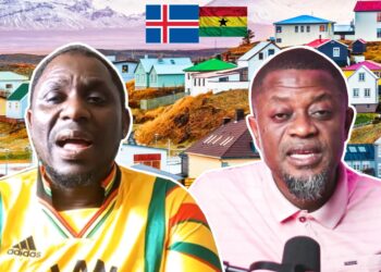 Court Marriages Abroad Destroy Men: A Man Caught the Wife He Brought From Africa Cheating, and He Was Sent Packing