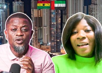 Born & Raised In Canada – My Marriage Was The Worst Decision,I Rushed In Because Of Church Pressure