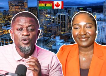 Born & Raised In Canada – My Marriage Was The Worst Decision,I Rushed In Because Of Church Pressure
