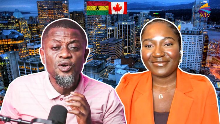 Born & Raised In Canada – My Marriage Was The Worst Decision,I Rushed In Because Of Church Pressure