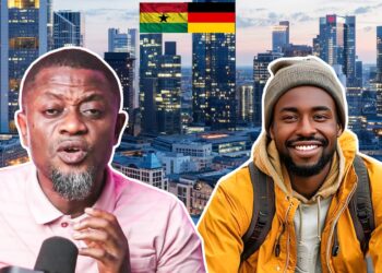 Born & Raised In Canada – My Marriage Was The Worst Decision,I Rushed In Because Of Church Pressure