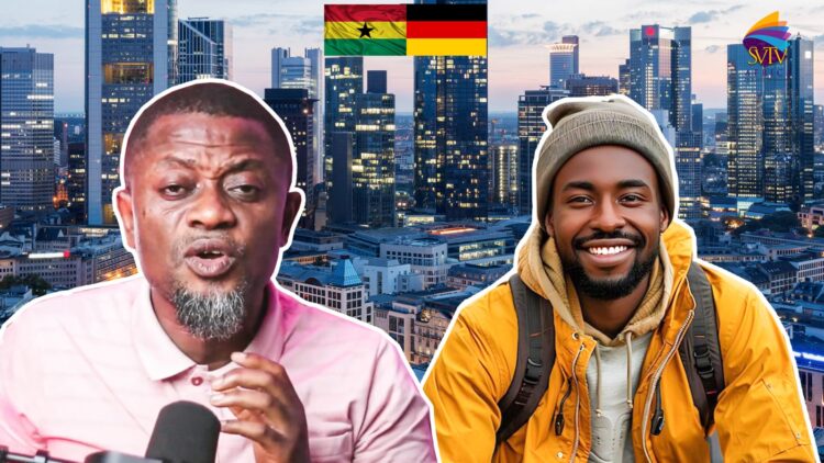 Born & Raised In Canada – My Marriage Was The Worst Decision,I Rushed In Because Of Church Pressure