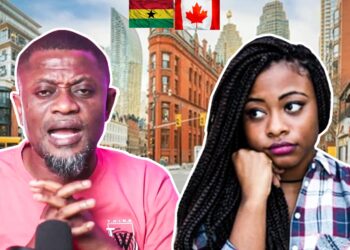 I Could Have Built A 5-Bedroom Storey House – I Wasted A lot Of To Travel Abroad On Connection Men