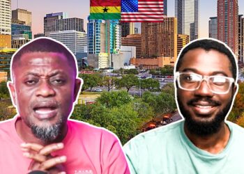 I Could Have Built A 5-Bedroom Storey House – I Wasted A lot Of To Travel Abroad On Connection Men