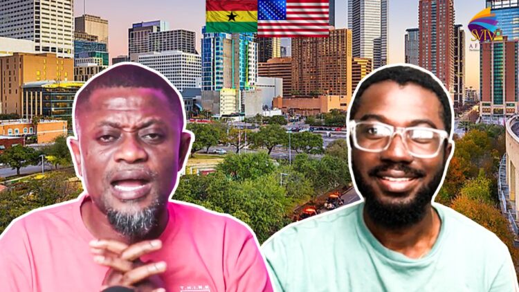 I Could Have Built A 5-Bedroom Storey House – I Wasted A lot Of To Travel Abroad On Connection Men