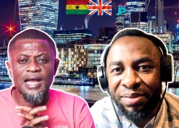 I Could Have Built A 5-Bedroom Storey House – I Wasted A lot Of To Travel Abroad On Connection Men