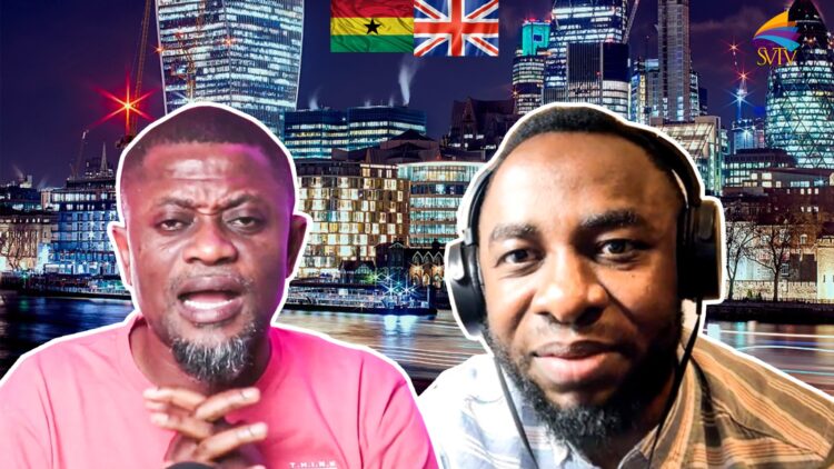 I Could Have Built A 5-Bedroom Storey House – I Wasted A lot Of To Travel Abroad On Connection Men