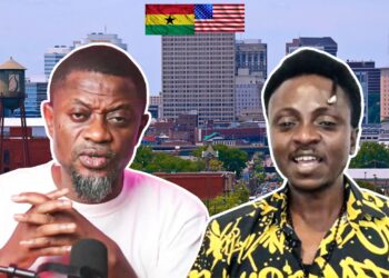 I Could Have Built A 5-Bedroom Storey House – I Wasted A lot Of To Travel Abroad On Connection Men