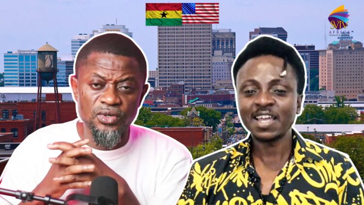 I Could Have Built A 5-Bedroom Storey House – I Wasted A lot Of To Travel Abroad On Connection Men