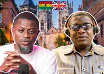 I Could Have Built A 5-Bedroom Storey House – I Wasted A lot Of To Travel Abroad On Connection Men