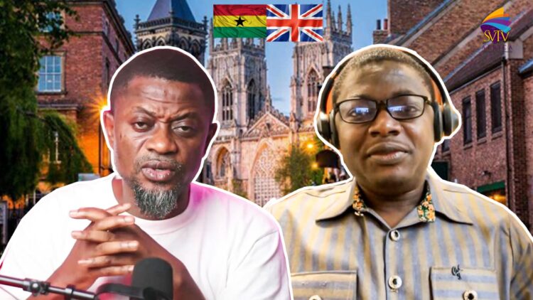 I Could Have Built A 5-Bedroom Storey House – I Wasted A lot Of To Travel Abroad On Connection Men