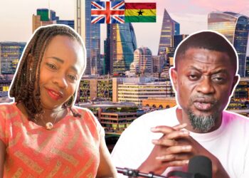 I Could Have Built A 5-Bedroom Storey House – I Wasted A lot Of To Travel Abroad On Connection Men