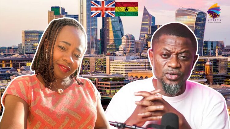 I Could Have Built A 5-Bedroom Storey House – I Wasted A lot Of To Travel Abroad On Connection Men