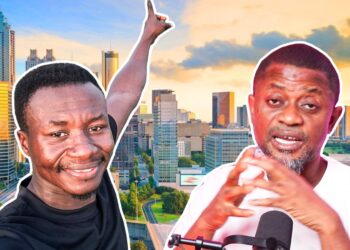 I Lost $20,000 Just A One Phone Call – A Friend Misled Me, I’ve Lived In America For 14 Yrs But No Happiness