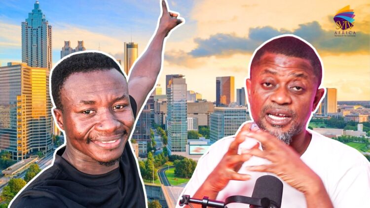 I Lost $20,000 Just A One Phone Call – A Friend Misled Me, I’ve Lived In America For 14 Yrs But No Happiness