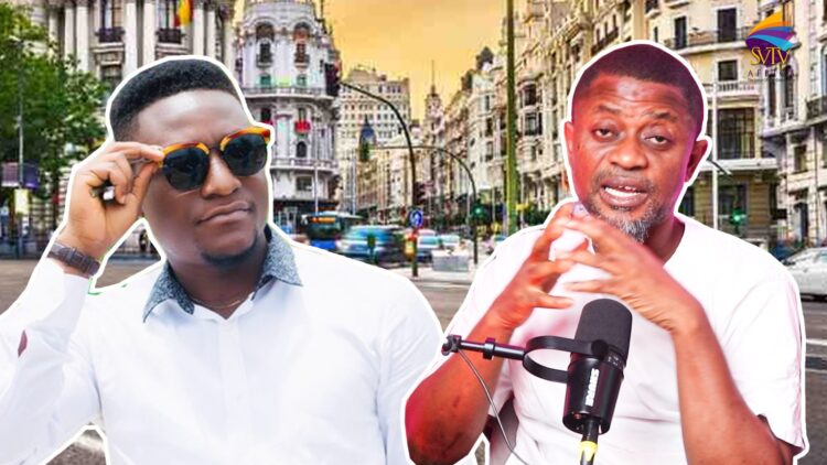 I Lost $20,000 Just A One Phone Call – A Friend Misled Me, I’ve Lived In America For 14 Yrs But No Happiness