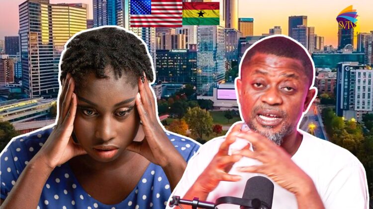 I Lost $20,000 Just A One Phone Call – A Friend Misled Me, I’ve Lived In America For 14 Yrs But No Happiness