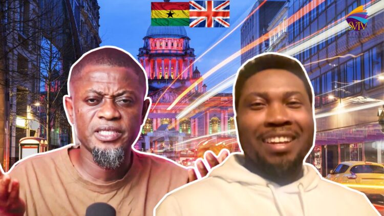 I Búried My Triplets Children -German Gov’t Charged Me €10,000 Never Thought I’d Heal After Løsing….