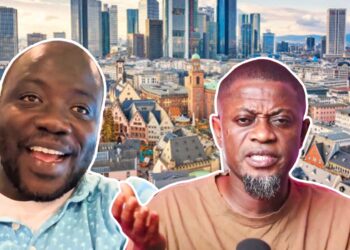 I Búried My Triplets Children -German Gov’t Charged Me €10,000 Never Thought I’d Heal After Løsing….