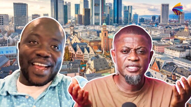 I Búried My Triplets Children -German Gov’t Charged Me €10,000 Never Thought I’d Heal After Løsing….