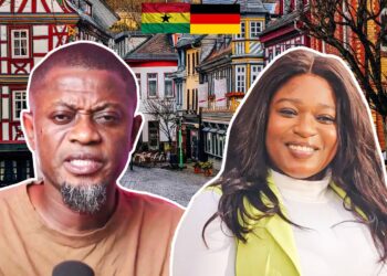 I Búried My Triplets Children -German Gov’t Charged Me €10,000 Never Thought I’d Heal After Løsing….