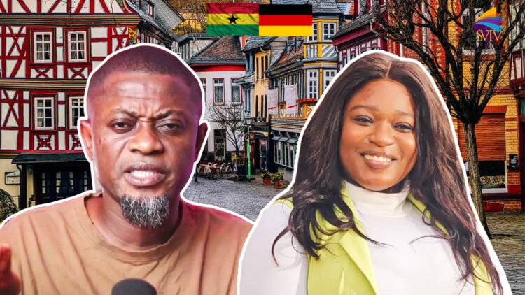 I Búried My Triplets Children -German Gov’t Charged Me €10,000 Never Thought I’d Heal After Løsing….